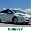 toyota prius 2017 -TOYOTA--Prius DAA-ZVW55--ZVW55-8051438---TOYOTA--Prius DAA-ZVW55--ZVW55-8051438- image 1