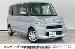 daihatsu tanto 2017 -DAIHATSU--Tanto DBA-LA600S--LA600S-0547812---DAIHATSU--Tanto DBA-LA600S--LA600S-0547812-