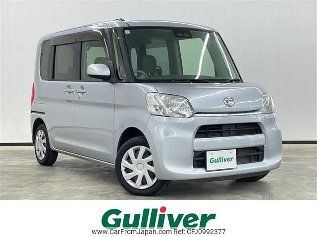 daihatsu tanto 2017 -DAIHATSU--Tanto DBA-LA600S--LA600S-0547812---DAIHATSU--Tanto DBA-LA600S--LA600S-0547812- image 1