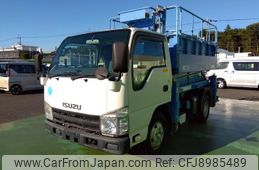 isuzu elf-truck 2011 GOO_NET_EXCHANGE_0560787A30230905W001