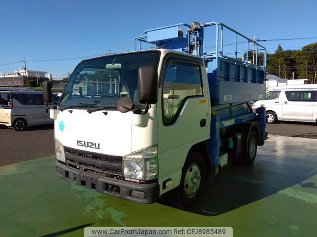 isuzu elf-truck 2011 GOO_NET_EXCHANGE_0560787A30230905W001 image 1