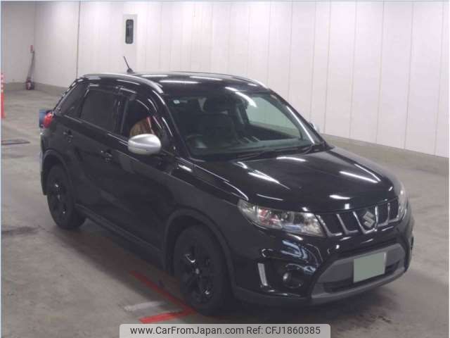 suzuki escudo 2018 CFJ1860385 image 1