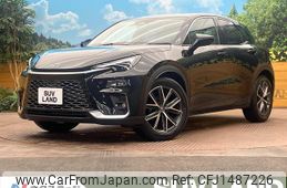 lexus lexus-others 2024 CFJ1487226