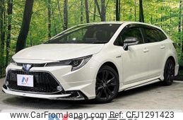 toyota corolla-touring-wagon 2020 quick_quick_ZWE211W_ZWE211-6044390