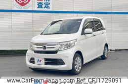 honda n-wgn 2018 CFJ1729091