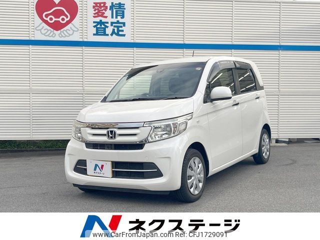 honda n-wgn 2018 CFJ1729091 image 1