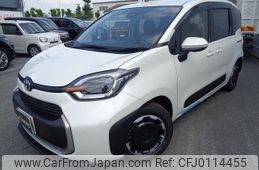 toyota sienta 2024 -TOYOTA--Sienta 6AA-MXPL10G--MXPL10-1138***---TOYOTA--Sienta 6AA-MXPL10G--MXPL10-1138***-