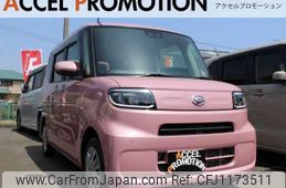 daihatsu tanto 2019 quick_quick_LA650S_LA650S-0039032