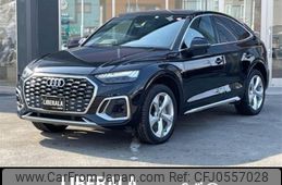 audi q5 2022 -AUDI--Audi Q5 3CA-FYDTPS--WAUZZZFY6N2115368---AUDI--Audi Q5 3CA-FYDTPS--WAUZZZFY6N2115368-