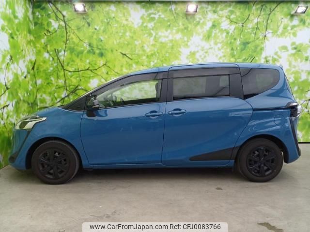 toyota sienta 2021 quick_quick_5BA-NSP170G_NSP170-7290108 image 2