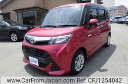 toyota tank 2018 -TOYOTA--Tank DBA-M900A--M900A-0211464---TOYOTA--Tank DBA-M900A--M900A-0211464-