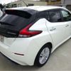 nissan leaf 2019 -NISSAN 【尾張小牧 302】--Leaf ZE1--ZE1-036541---NISSAN 【尾張小牧 302】--Leaf ZE1--ZE1-036541- image 2