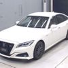 toyota crown 2018 -TOYOTA--Crown AZSH20-1020064---TOYOTA--Crown AZSH20-1020064- image 1