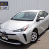 toyota prius 2021 -TOYOTA--Prius 6AA-ZVW51--ZVW51-6196237---TOYOTA--Prius 6AA-ZVW51--ZVW51-6196237- image 1