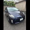 toyota prius 2011 -TOYOTA 【広島 301ﾒ2458】--Prius ZVW30--5300478---TOYOTA 【広島 301ﾒ2458】--Prius ZVW30--5300478- image 1