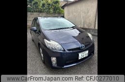 toyota prius 2011 -TOYOTA 【広島 301ﾒ2458】--Prius ZVW30--5300478---TOYOTA 【広島 301ﾒ2458】--Prius ZVW30--5300478-