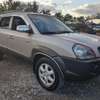 hyundai tucson 2006 ED-02032-20191220 image 1