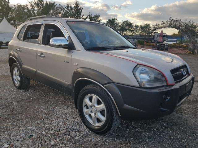 hyundai tucson 2006 ED-02032-20191220 image 1