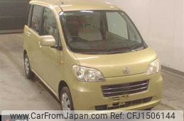 daihatsu tanto-exe 2010 CFJ1506144