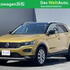 volkswagen volkswagen-others 2020 -VOLKSWAGEN--VW T-Roc 3DA-A1DFF--WVGZZZA1ZLV134158---VOLKSWAGEN--VW T-Roc 3DA-A1DFF--WVGZZZA1ZLV134158- image 1