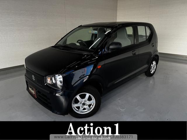 suzuki alto 2016 quick_quick_HA36S_HA36S-304906 image 1