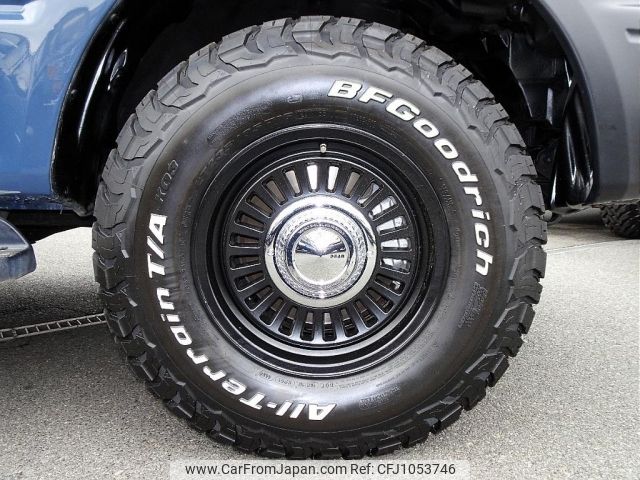 toyota land-cruiser-prado 1999 -TOYOTA--Land Cruiser Prado GF-RZJ95W--RZJ95-0030712---TOYOTA--Land Cruiser Prado GF-RZJ95W--RZJ95-0030712- image 2