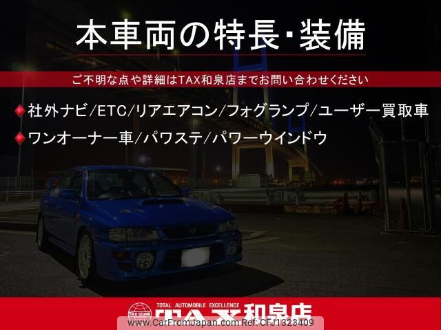 suzuki every-wagon 2003 quick_quick_DA62W_DA62W-764407 image 2