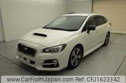 subaru levorg 2017 CFJ1623142
