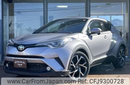 toyota c-hr 2017 -TOYOTA--C-HR ZYX10--2082879---TOYOTA--C-HR ZYX10--2082879-