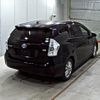 toyota prius-α 2012 -TOYOTA--Prius α ZVW40W--ZVW40-3012818---TOYOTA--Prius α ZVW40W--ZVW40-3012818- image 2