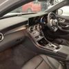 mercedes-benz c-class 2019 quick_quick_5AA-205077_WDD2050772F887464 image 7