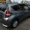 nissan note 2017 -NISSAN--Note HE12--HE12-048602---NISSAN--Note HE12--HE12-048602- image 2