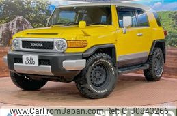 toyota fj-cruiser 2011 quick_quick_GSJ15W_GSJ15-0114082