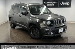 jeep renegade 2022 quick_quick_3BA-BV13PM_1C4NJCB10MPN37474