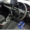 toyota yaris 2022 CFJ1761499 image 3
