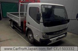 mitsubishi-fuso canter 2023 CFJ1503332