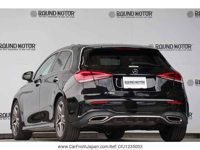 mercedes-benz a-class 2020 -MERCEDES-BENZ--Benz A Class 5BA-177084--W1K1770842V053703---MERCEDES-BENZ--Benz A Class 5BA-177084--W1K1770842V053703- image 2