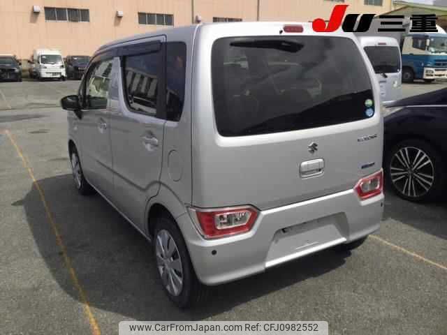 suzuki wagon-r 2017 CFJ0982552 image 2