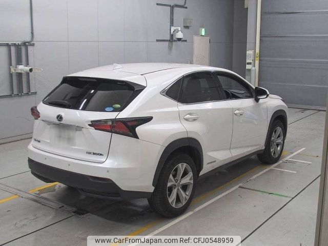 lexus nx 2015 -LEXUS 【大宮 331て7030】--Lexus NX AYZ10-1007752---LEXUS 【大宮 331て7030】--Lexus NX AYZ10-1007752- image 2