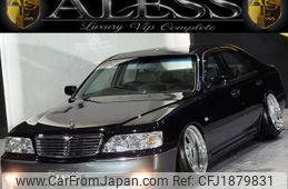 nissan cima 1996 CFJ1879831