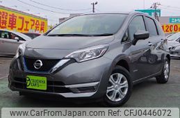 nissan note 2019 quick_quick_DAA-HE12_HE12-275393