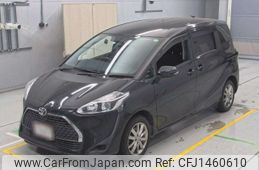 toyota sienta 2020 CFJ1460610
