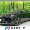 toyota prius 2023 quick_quick_MXWH60_MXWH60-4026971 image 1