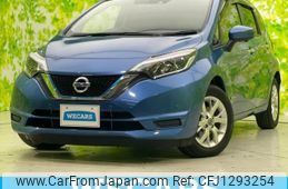 nissan note 2019 quick_quick_DAA-HE12_HE12-253973