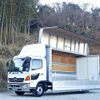 hino ranger 2017 GOO_NET_EXCHANGE_0602526A30250121W001 image 19