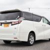 toyota vellfire 2019 -TOYOTA--Vellfire DAA-AYH30W--AYH30-0085385---TOYOTA--Vellfire DAA-AYH30W--AYH30-0085385- image 5