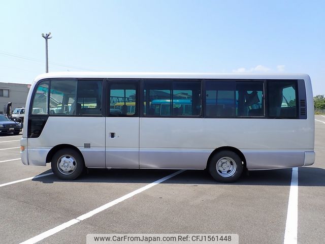 nissan civilian-bus 2004 CFJ1561448 image 2