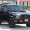 mercedes-benz g-class 2022 quick_quick_3DA-463350_W1N4633501X432032 image 3