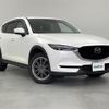 mazda cx-5 2017 -MAZDA--CX-5 LDA-KF2P--KF2P-112000---MAZDA--CX-5 LDA-KF2P--KF2P-112000- image 1