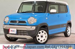 suzuki hustler 2014 quick_quick_MR31S_MR31S-265795